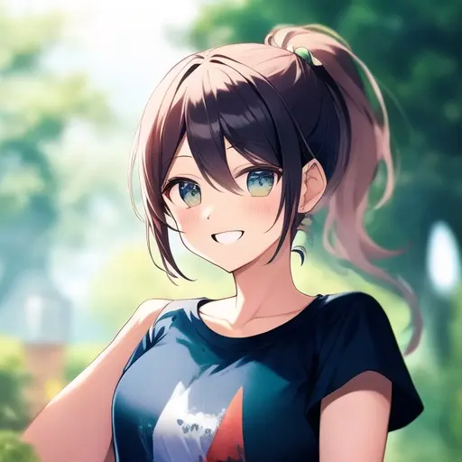 doragon의 娘が通っていた幼稚園の先生