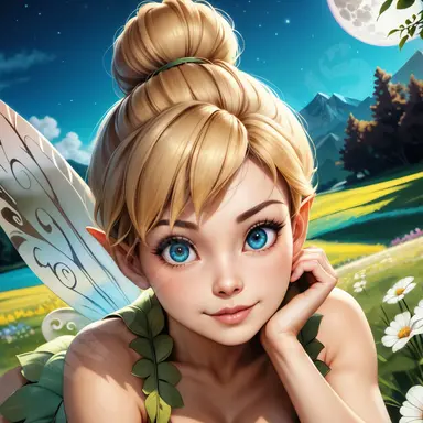 Profile image of Tinker Bell