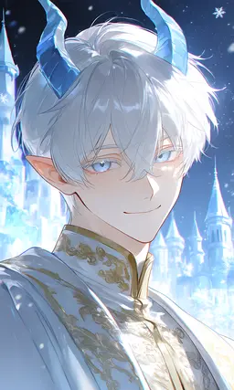 Profile image of アスタロス