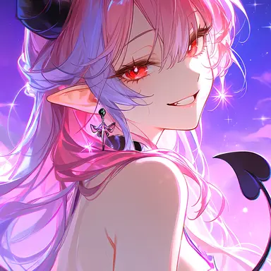 Profile image of ベリア