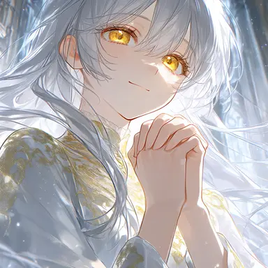 Profile image of 세실리아