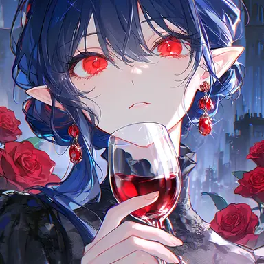 Profile image of カミラ