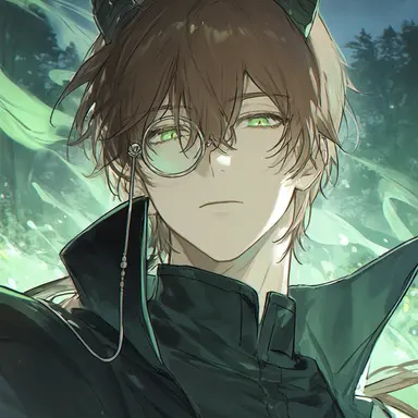 Profile image of メランディル