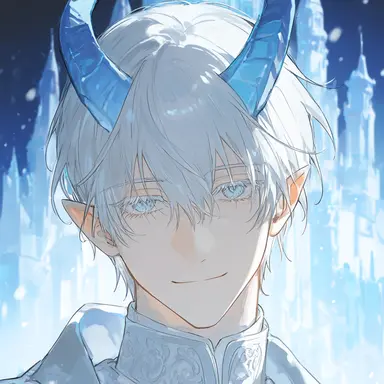 Profile image of アスタロス