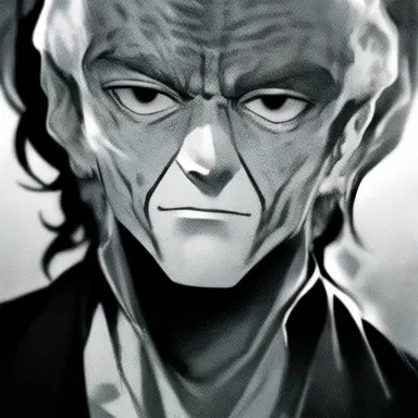 Profile image of Aldric