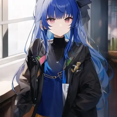 Profile image of 브루노