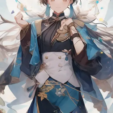 Profile image of 베이컨