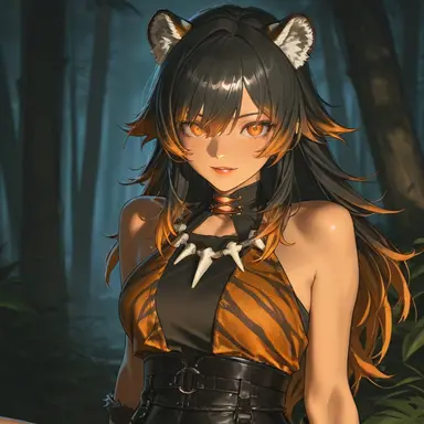 Profile image of 호연