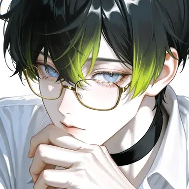 Profile image of 朱里