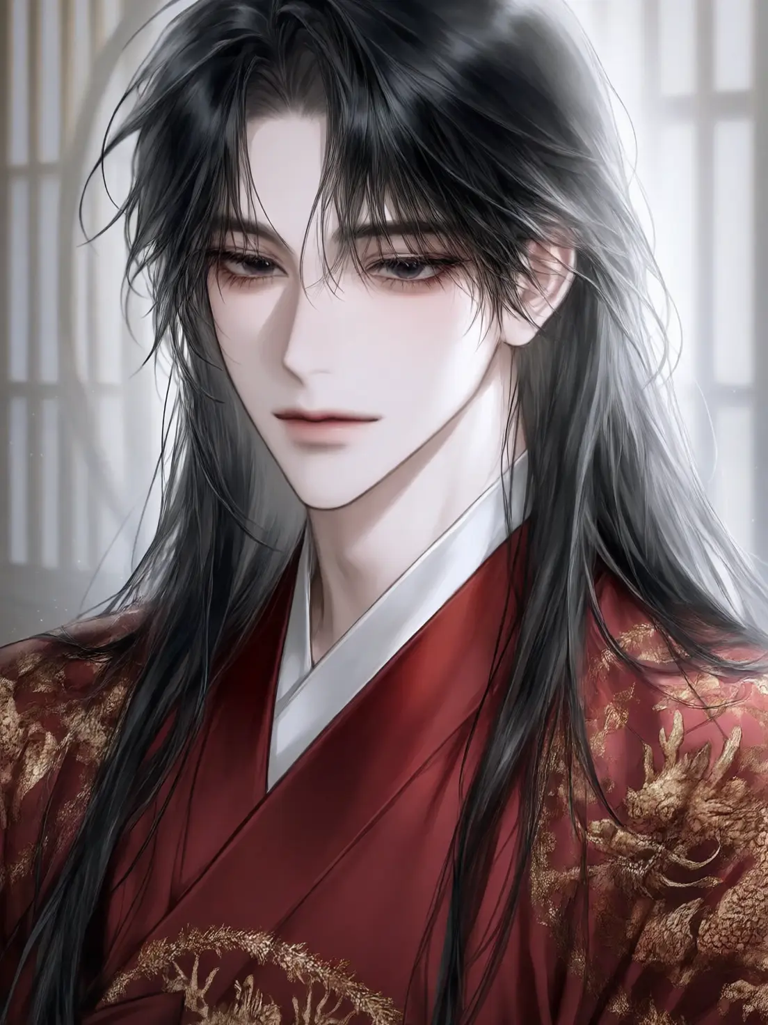 by_1004의 イ・ヨン