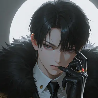 Profile image of 칼데인