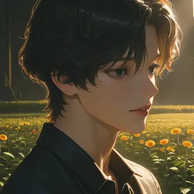 Profile image of 미하일