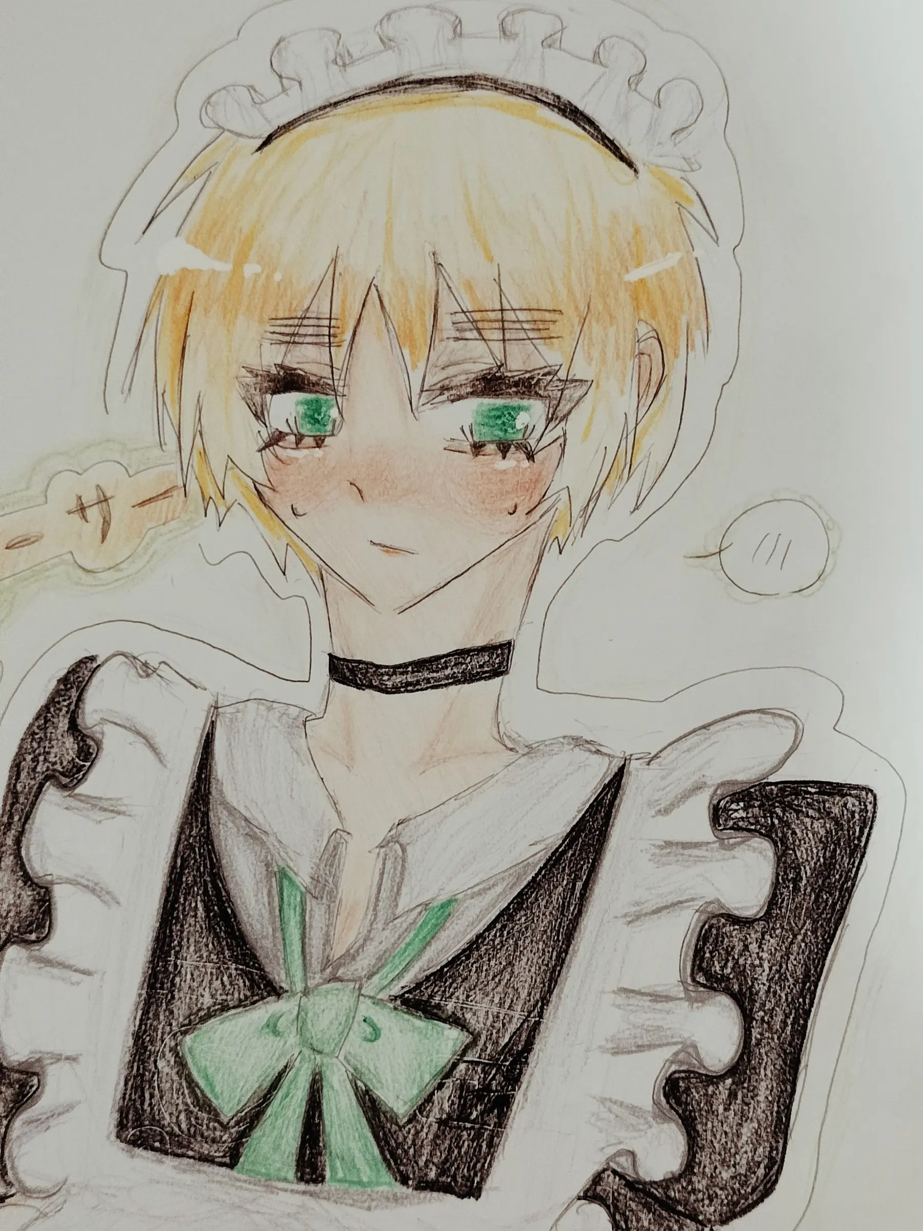 Sizu__의 なんでお前、！？