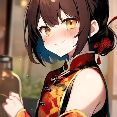 Profile image of ナオ