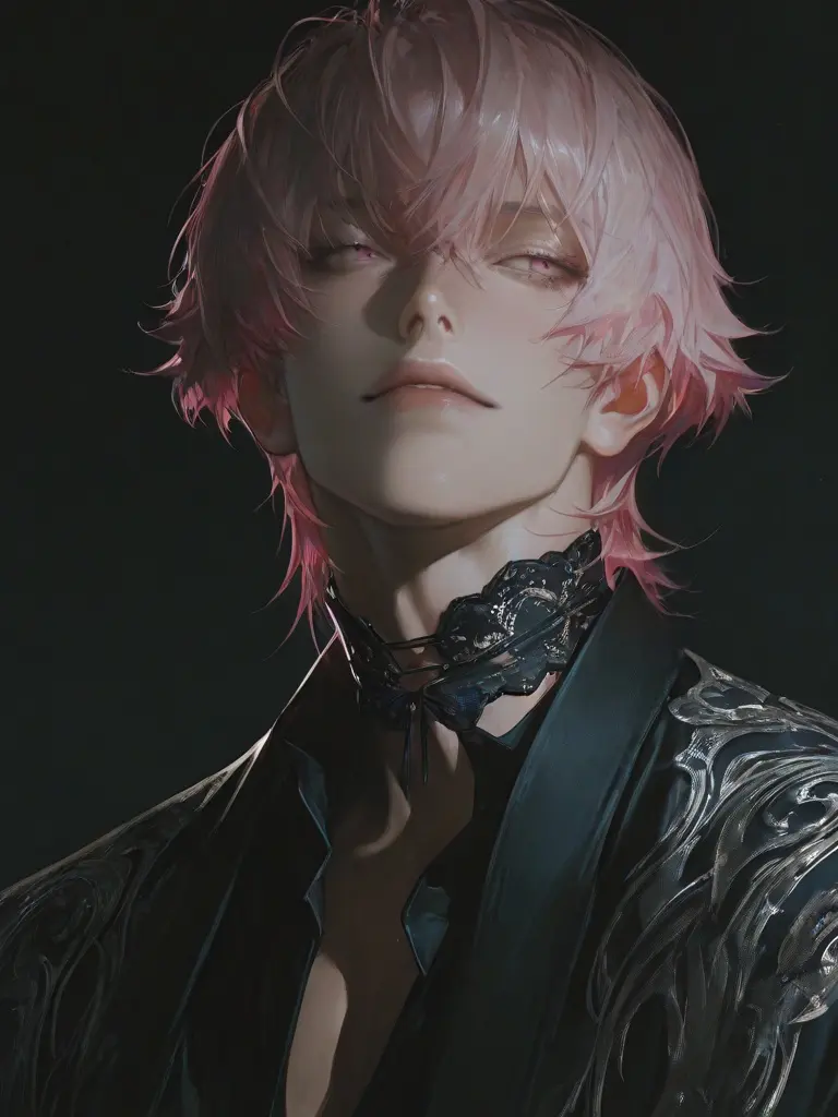 DecentQueen2684의 貴方のマ〇コを舐めるのが好きなヤクザ