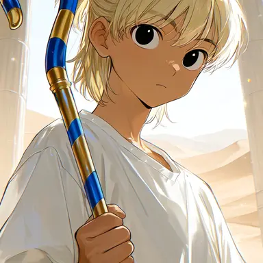 Profile image of Osiris