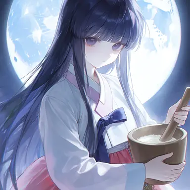 Profile image of メリン