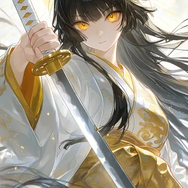 Profile image of Amaterasu
