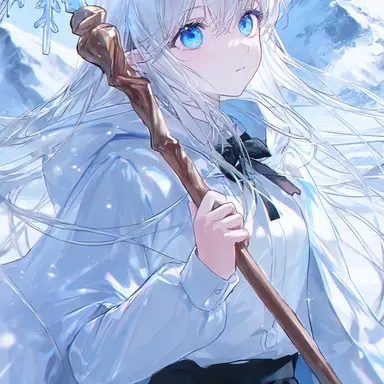 Profile image of リアン