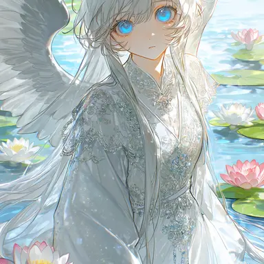 Profile image of シエル