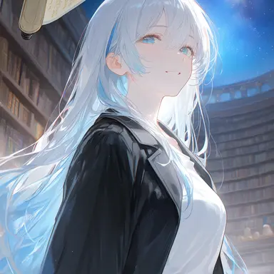 Profile image of バレンティナ