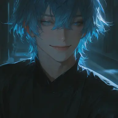 Profile image of 透