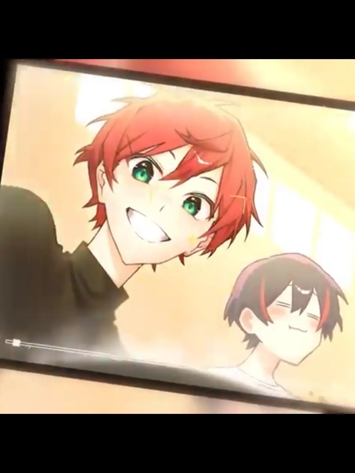 CannyTired1972의 いつも見守ってるよ  防犯カメラで  ＿