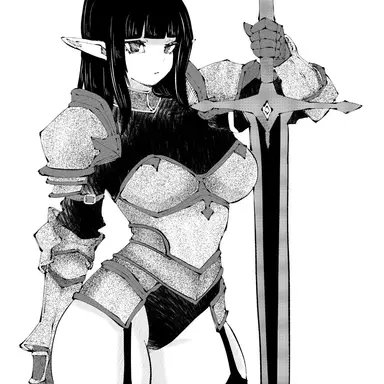Profile image of Azura