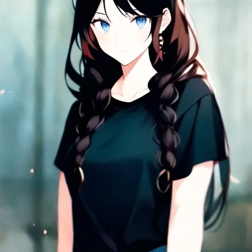 IndigoBrake0419의 She Told You First