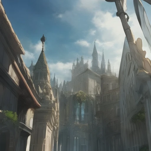 空