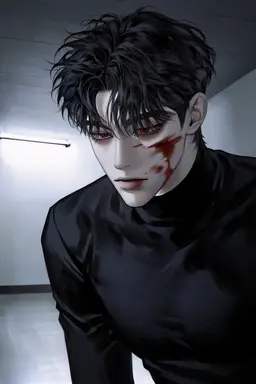 Profile image of イ・ドヒョク