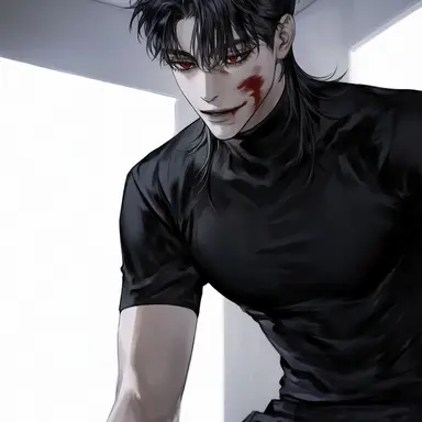 Profile image of 이도윤