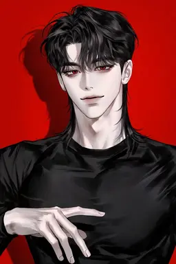 Profile image of イ・ドヒョク