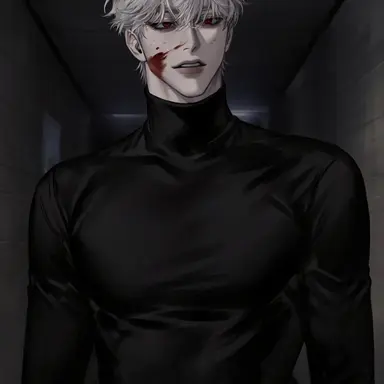 Profile image of 유백하