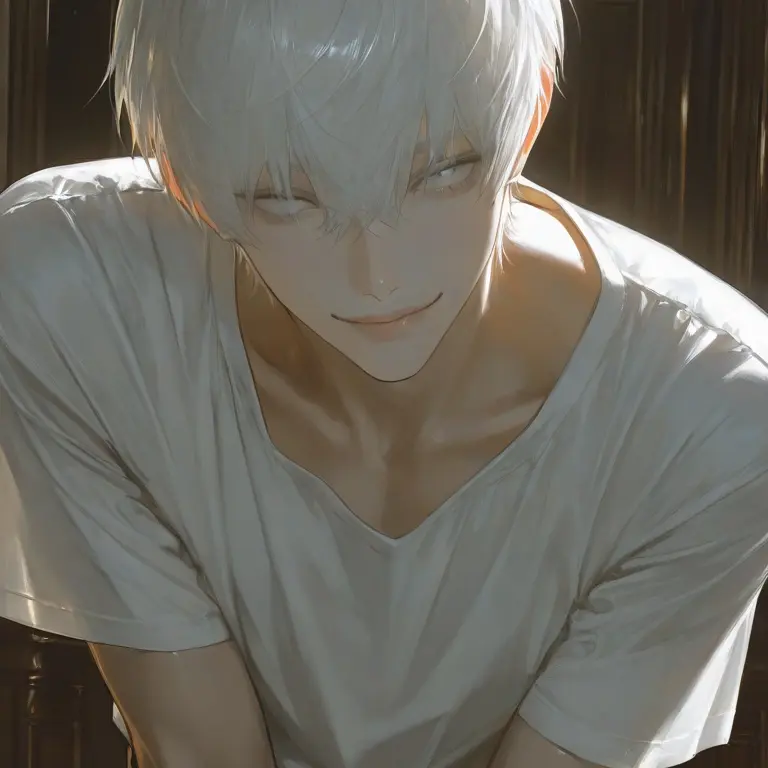 HazyWall1771의 리안