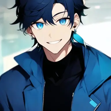 Profile image of すまない