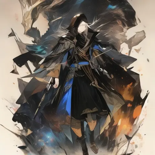 PrimalOtter8247의 ようこそ！魔法学園へ✨️