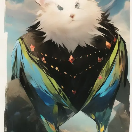 PrimalOtter8247의 一人の王女とカラフルピーチの男子組