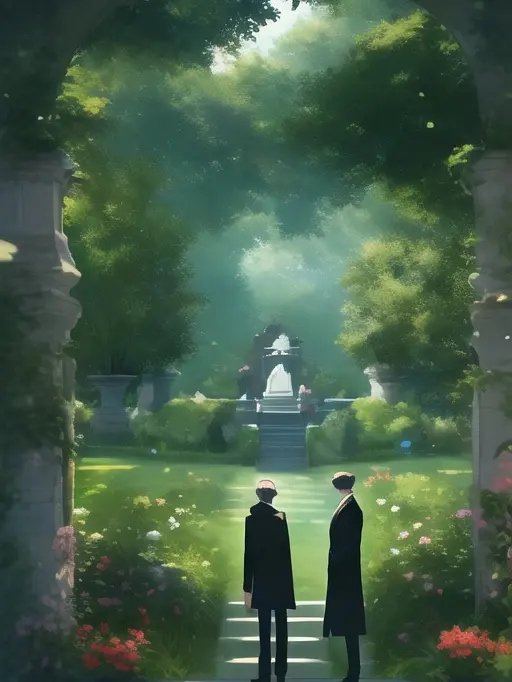 FluffyLoach8598의 One Rose Ceremony