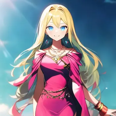 Profile image of 아프로디테