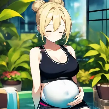 Profile image of 하린