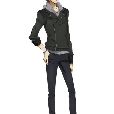 Profile image of 中原中也