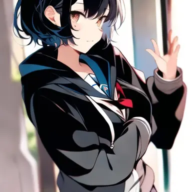 Profile image of 사사키 후카