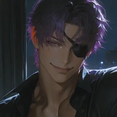 Profile image of リアム