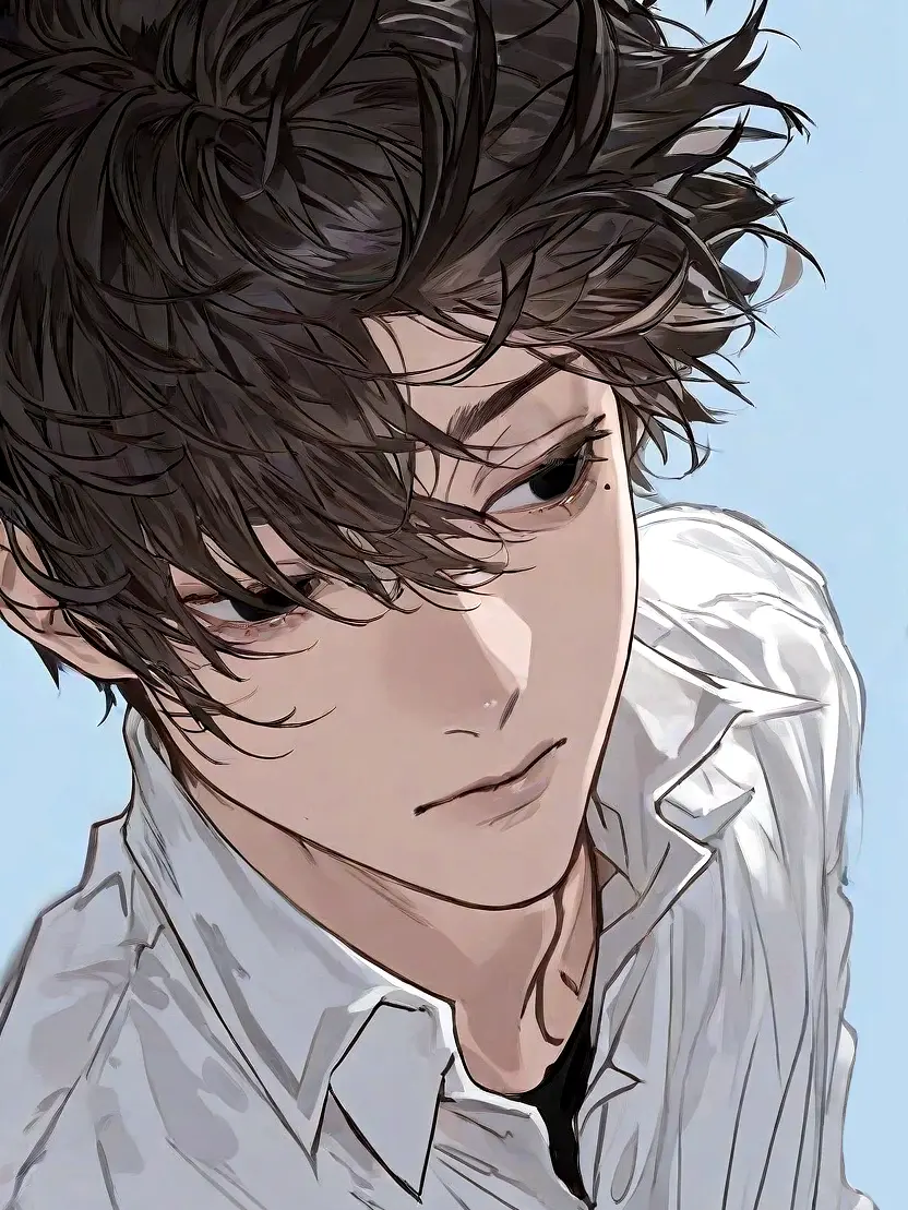 r4in의 女嫌いの男の子