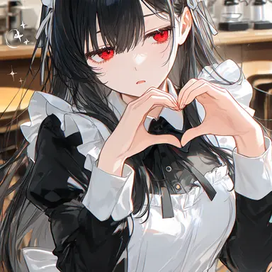 Profile image of メイ