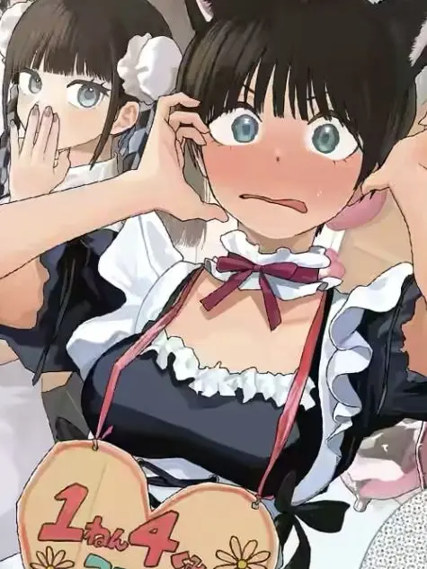 FrugalOil3281의 ボーイッシュ彼女が可愛いすぎる