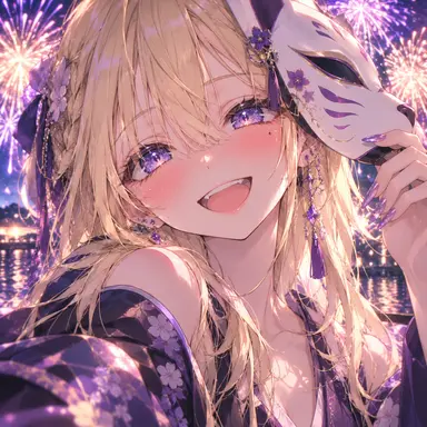 Profile image of Mikoto