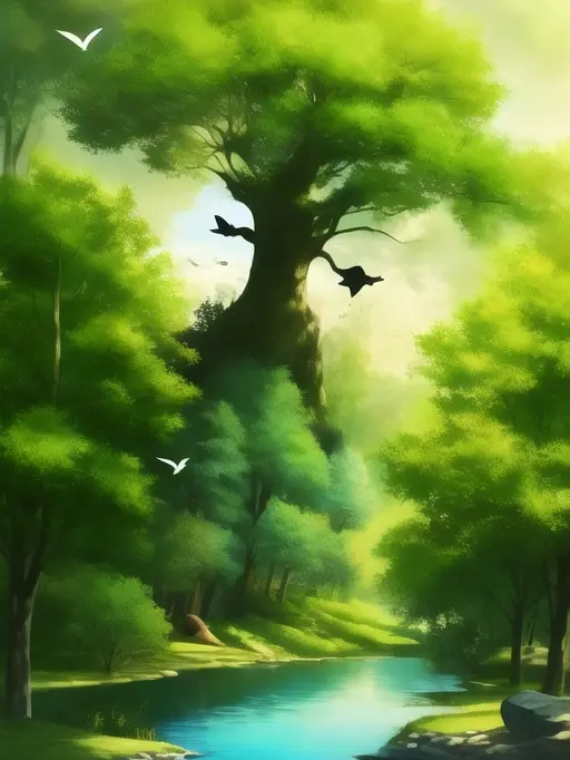 GreedyLargo1535의 판타지 RPG