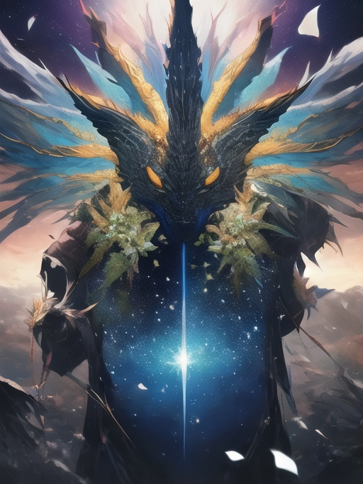 하어로 RPG 대표 이미지